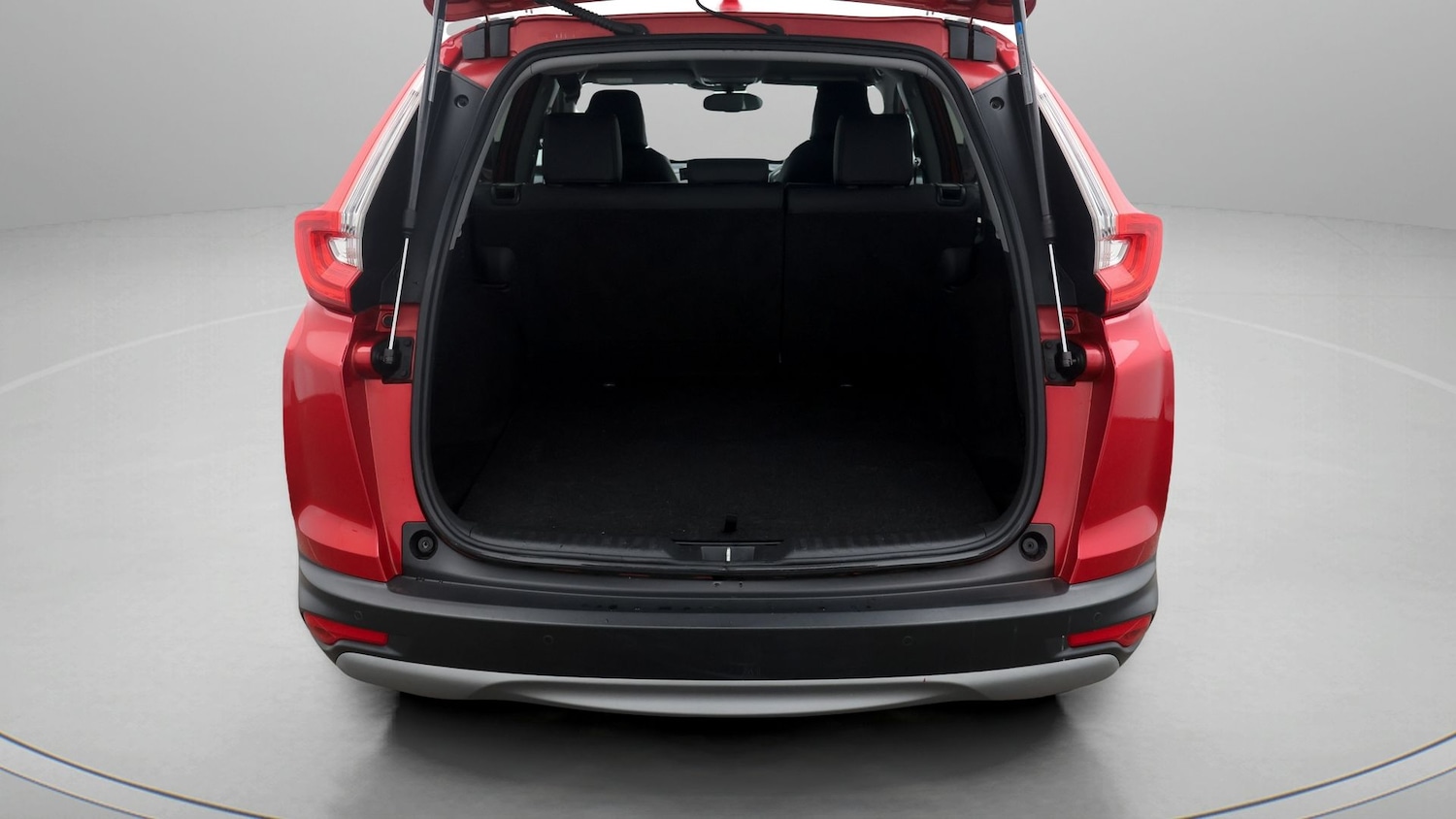 Used Honda CR-V for sale - 77181452: Photo 17