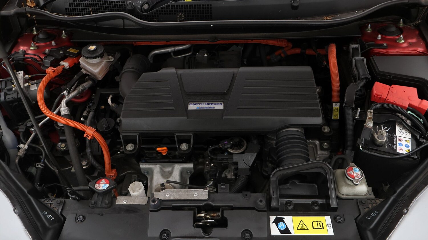 Used Honda CR-V for sale - 77181452: Photo 19