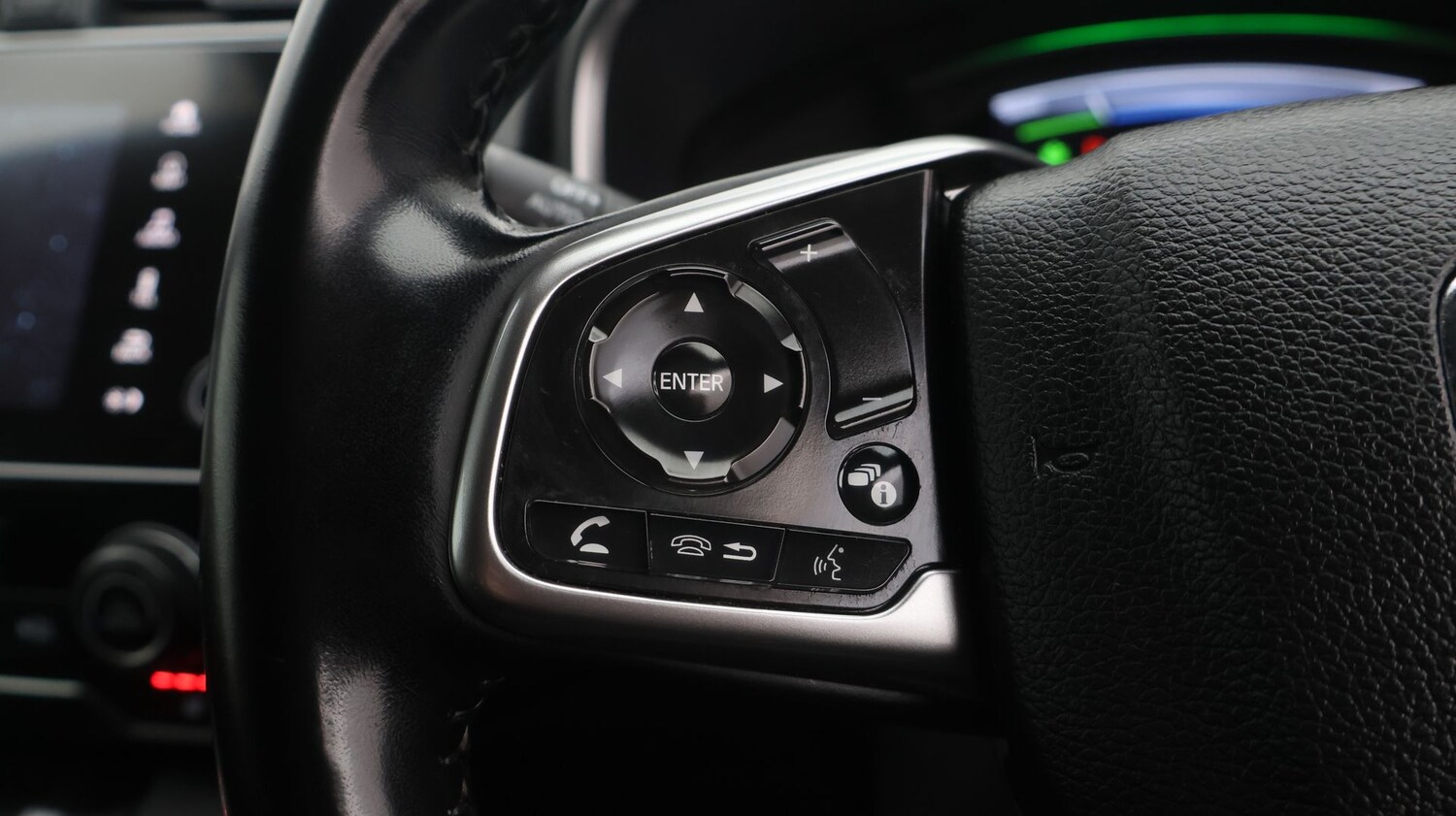 Used Honda CR-V for sale - 77181452: Photo 23