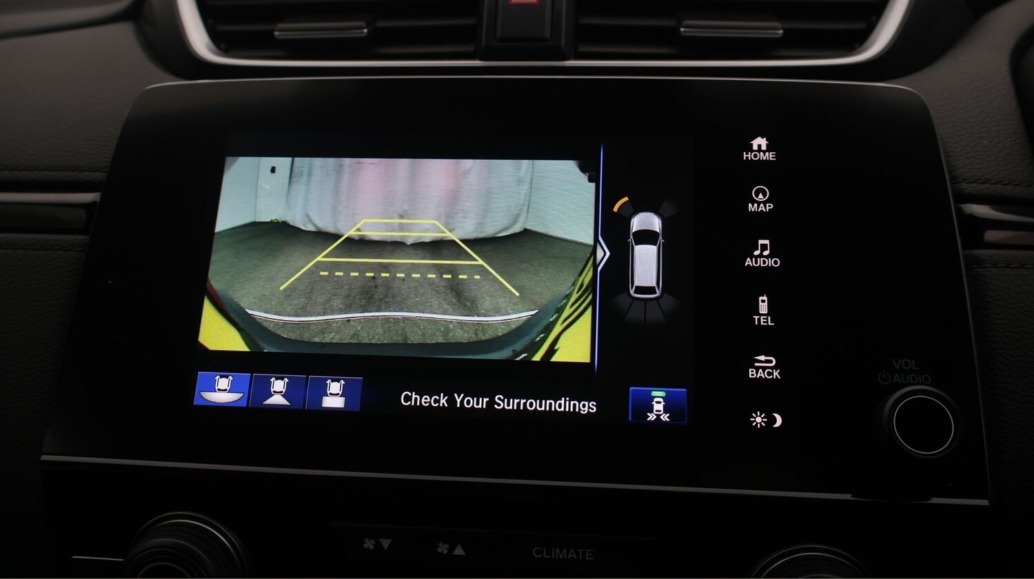 Used Honda CR-V for sale - 77181452: Photo 25