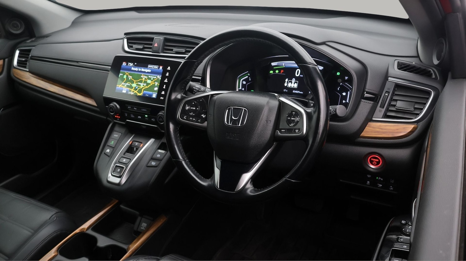 Used Honda CR-V for sale - 77181452: Photo 9