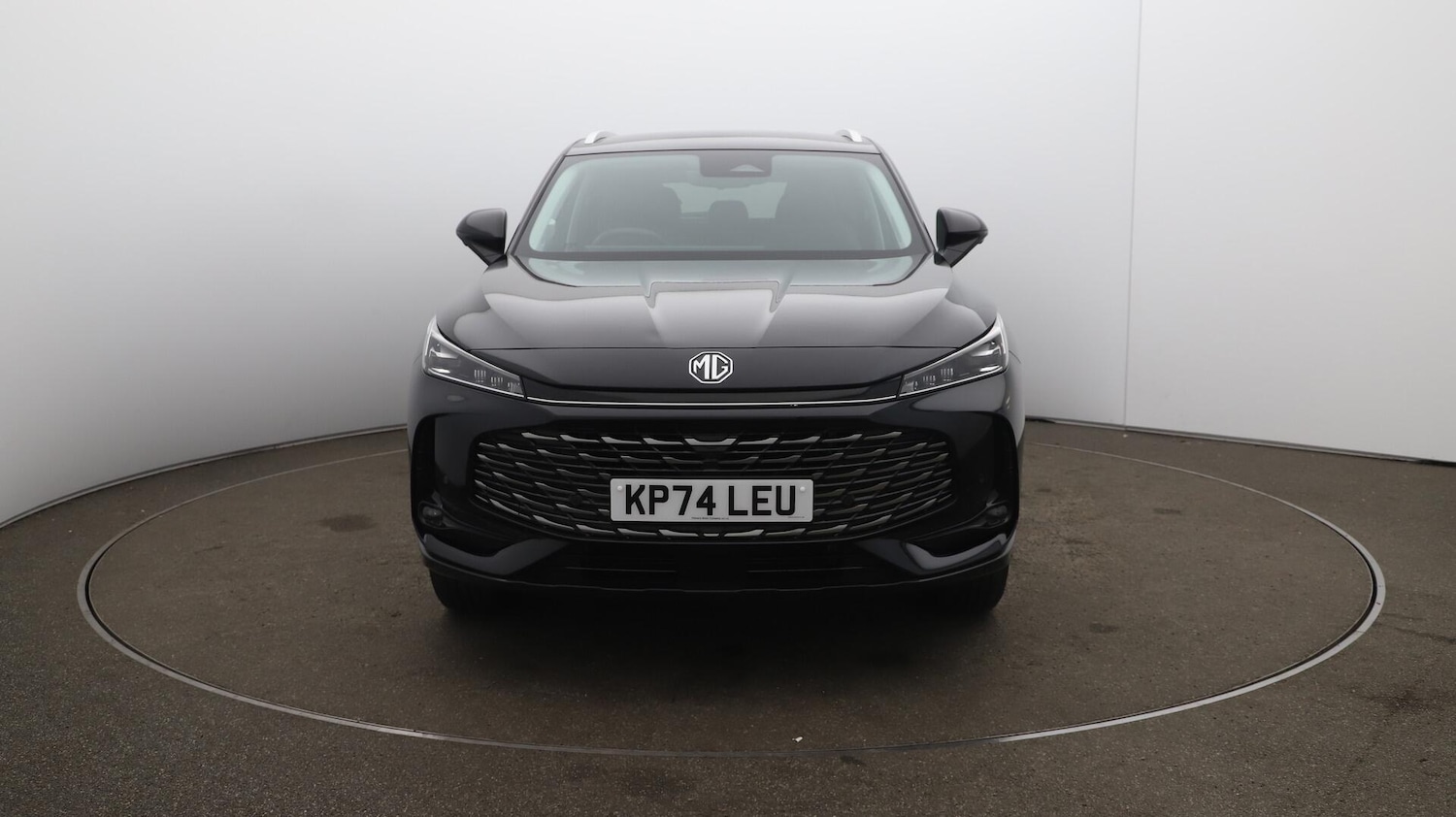 Vehicle 40