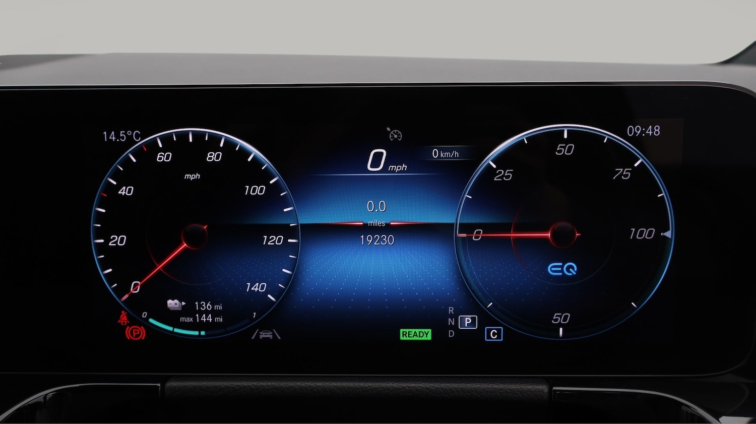 Used Mercedes-Benz EQA 2022 for sale - 77700873: Photo 10