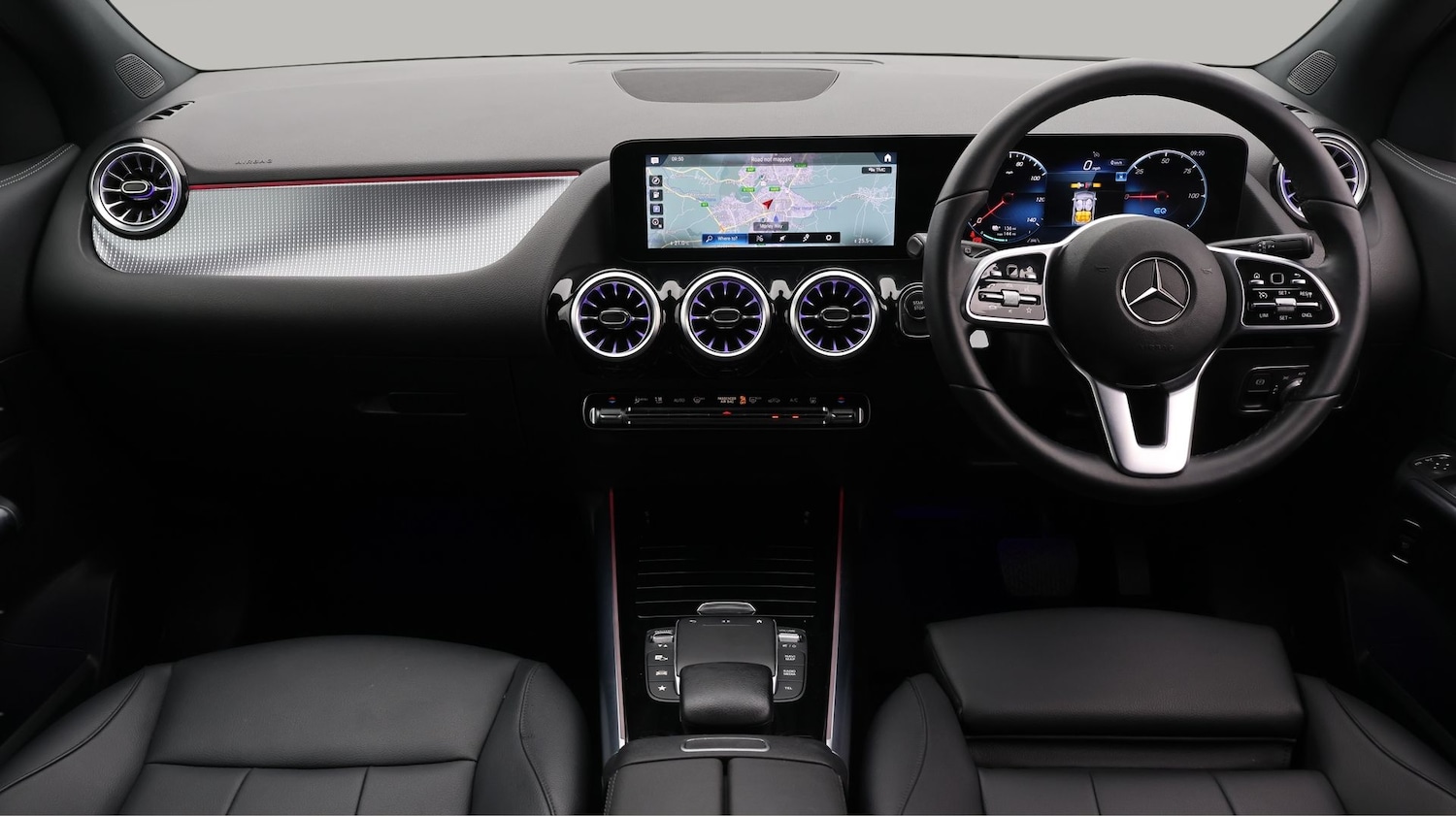 Used Mercedes-Benz EQA 2022 for sale - 77700873: Photo 13