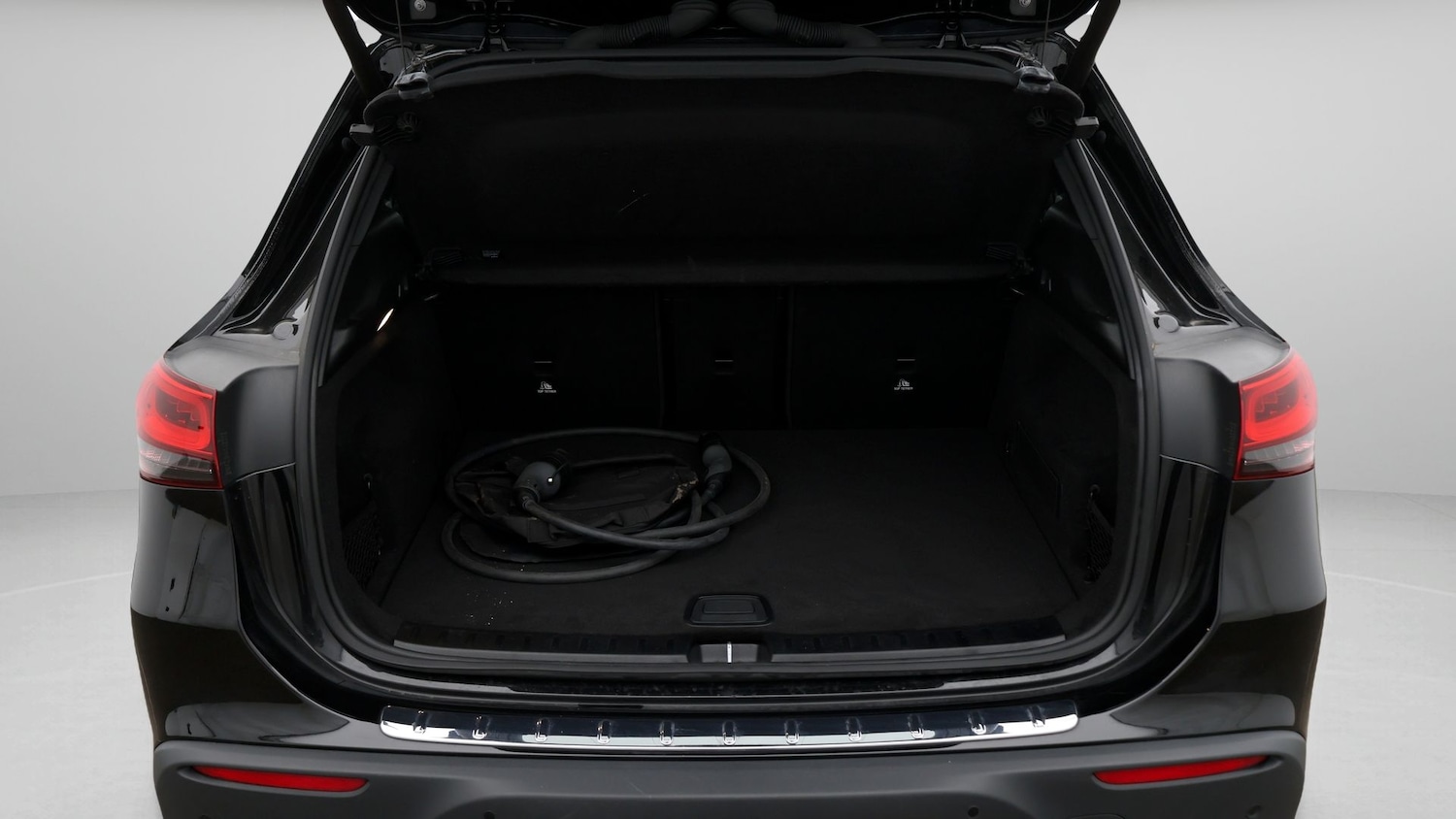 Used Mercedes-Benz EQA 2022 for sale - 77700873: Photo 17