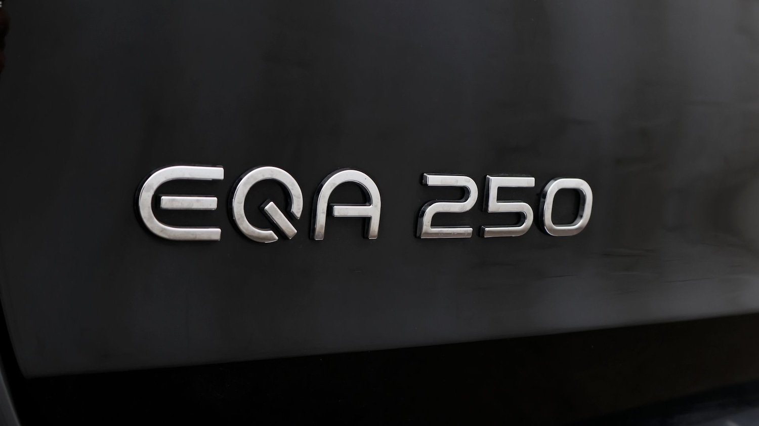 Used Mercedes-Benz EQA 2022 for sale - 77700873: Photo 20