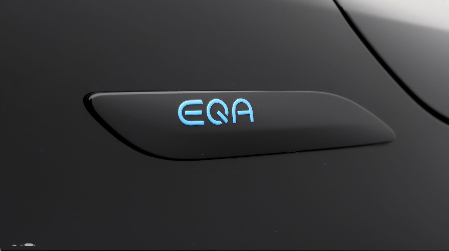 Used Mercedes-Benz EQA 2022 for sale - 77700873: Photo 21