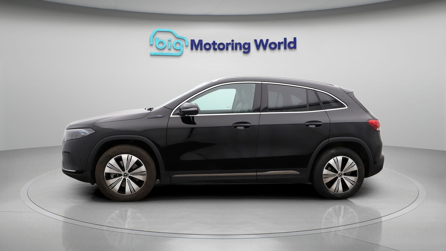 Used Mercedes-Benz EQA 2022 for sale - 77700873: Photo 4