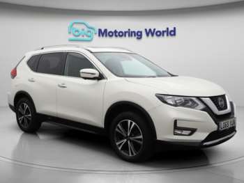 2019 (69) - 1.3 DiG-T N-Connecta 5dr DCT