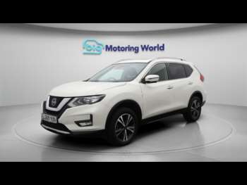 Used Nissan X-Trail 2019 for sale - 74838232: Photo
