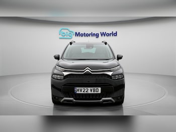 Used Citroen C3 Aircross 2022 for sale - 79151919: Photo