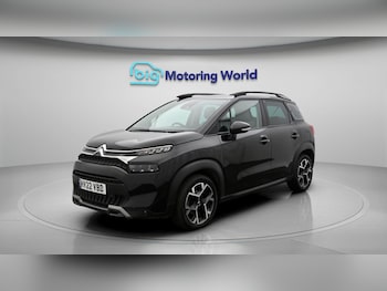 Used Citroen C3 Aircross 2022 for sale - 79151919: Photo