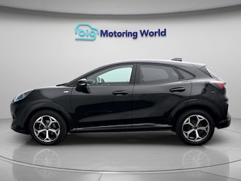 Used Ford Puma 2025 for sale - 79582121: Photo