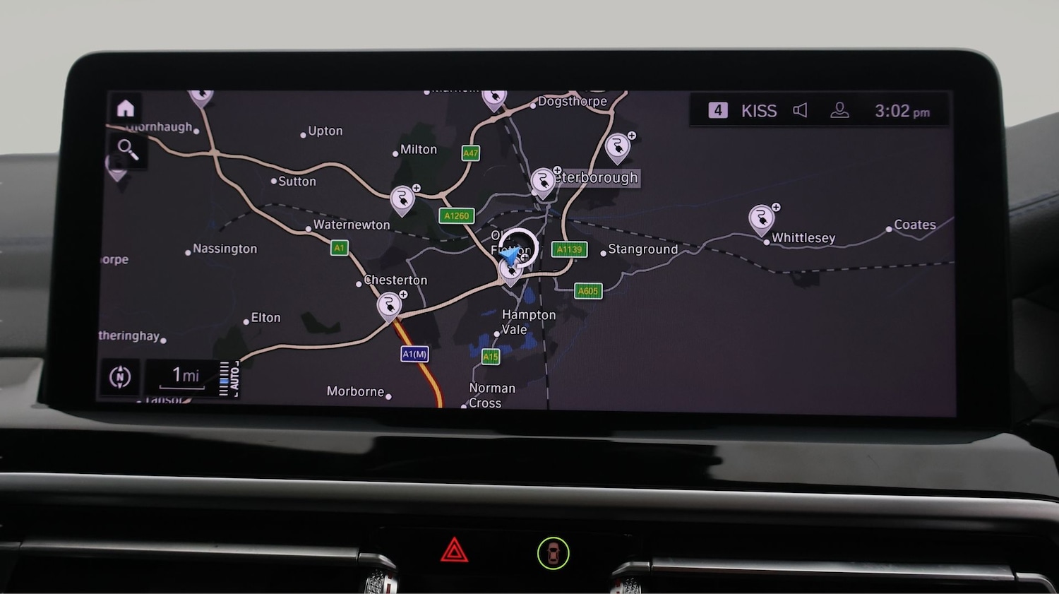 Used BMW iX3 2022 for sale - 77136251: Photo 11