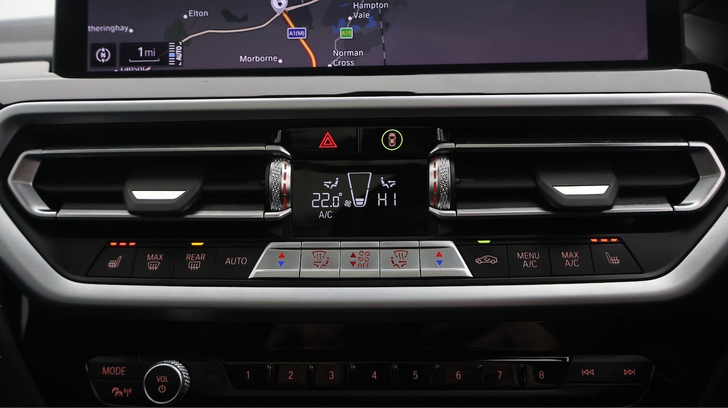 Used BMW iX3 2022 for sale - 77136251: Photo 12