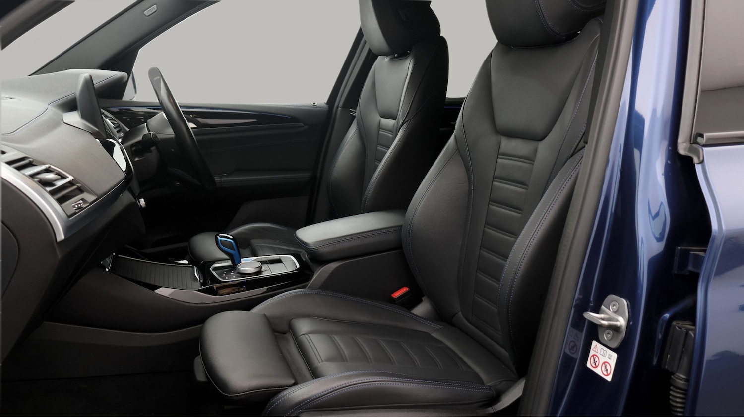 Used BMW iX3 2022 for sale - 77136251: Photo 14