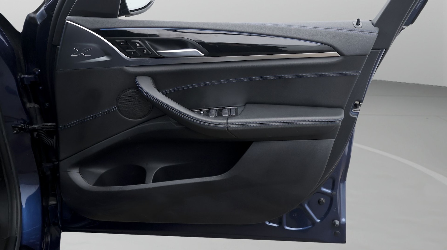 Used BMW iX3 2022 for sale - 77136251: Photo 15