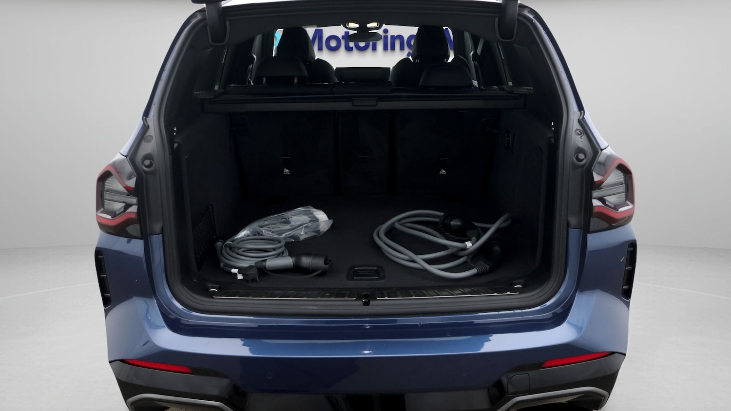 Used BMW iX3 2022 for sale - 77136251: Photo 17