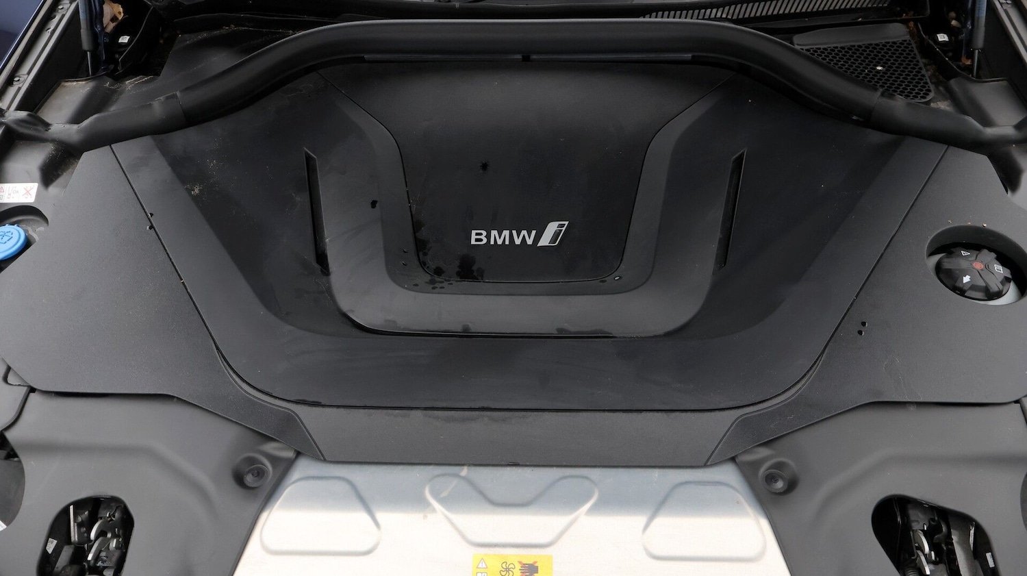 Used BMW iX3 2022 for sale - 77136251: Photo 19