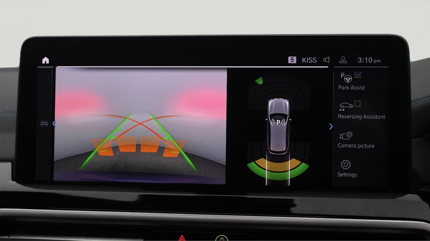 Used BMW iX3 2022 for sale - 77136251: Photo 21