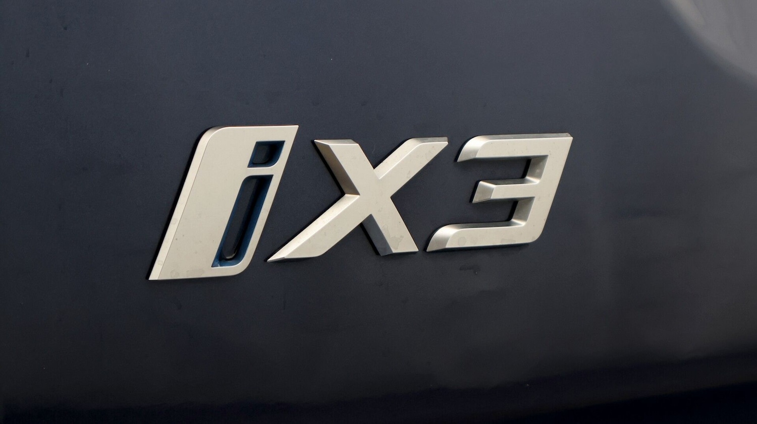 Used BMW iX3 2022 for sale - 77136251: Photo 23