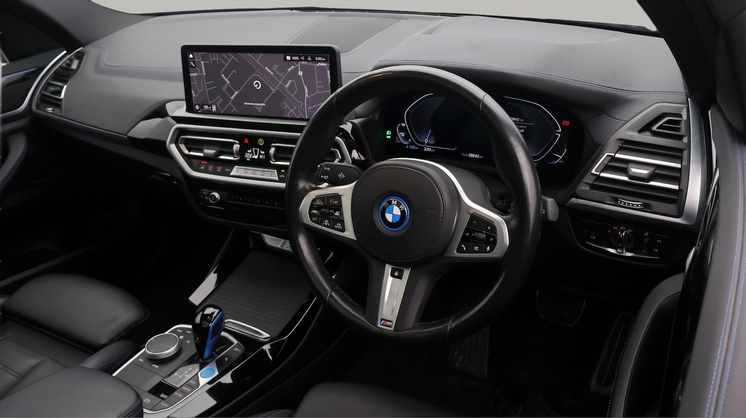 Used BMW iX3 2022 for sale - 77136251: Photo 9