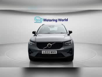 Used Volvo XC40 2022 for sale - 79648377: Photo
