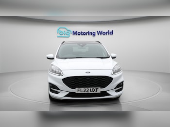 Used Ford Kuga 2022 for sale - 75232426: Photo
