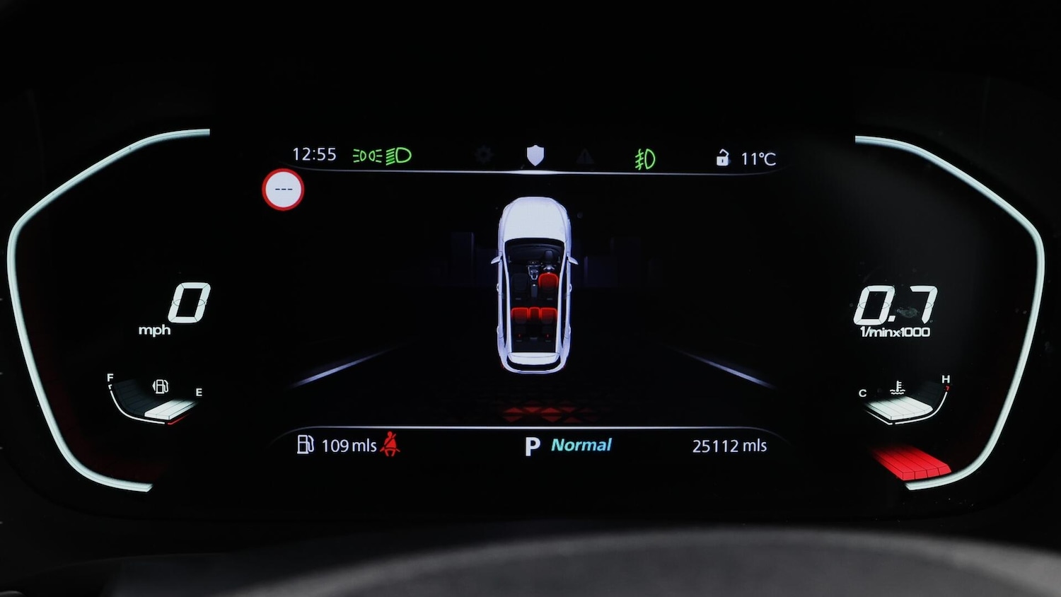 Used MG MG HS 2022 for sale - 76701362: Photo 11