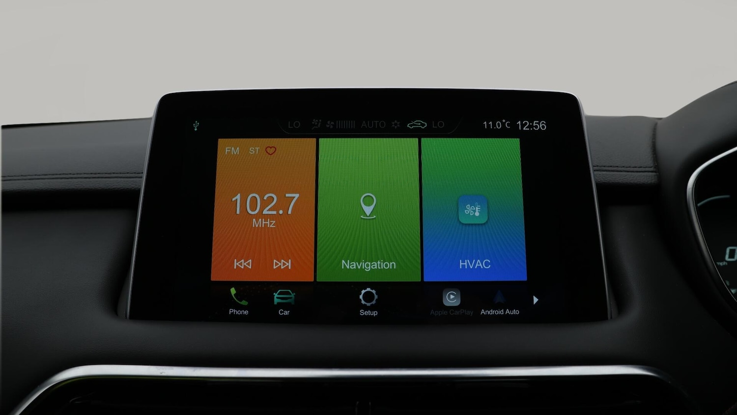 Used MG MG HS 2022 for sale - 76701362: Photo 12