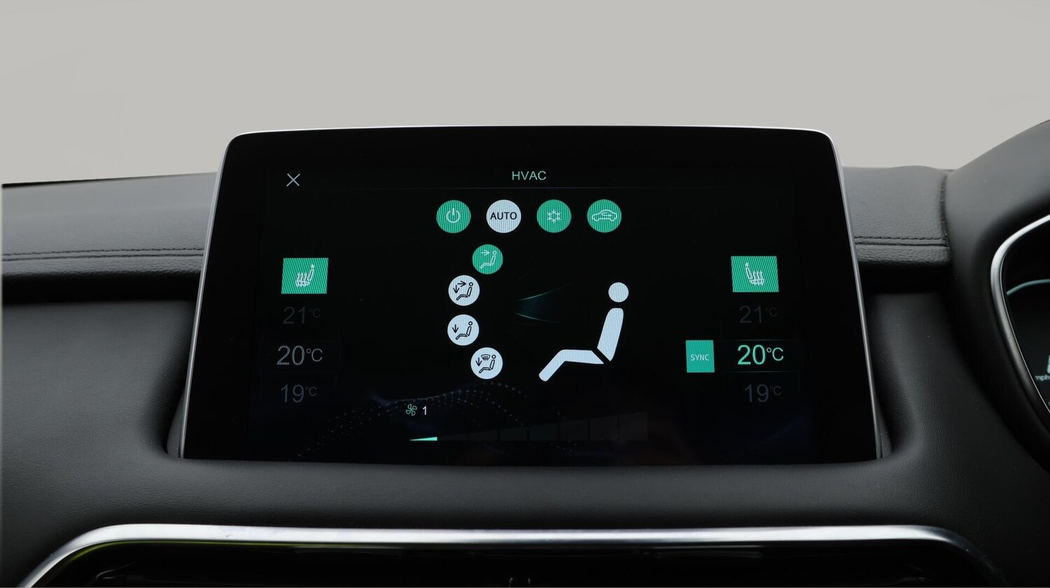 Used MG MG HS 2022 for sale - 76701362: Photo 13