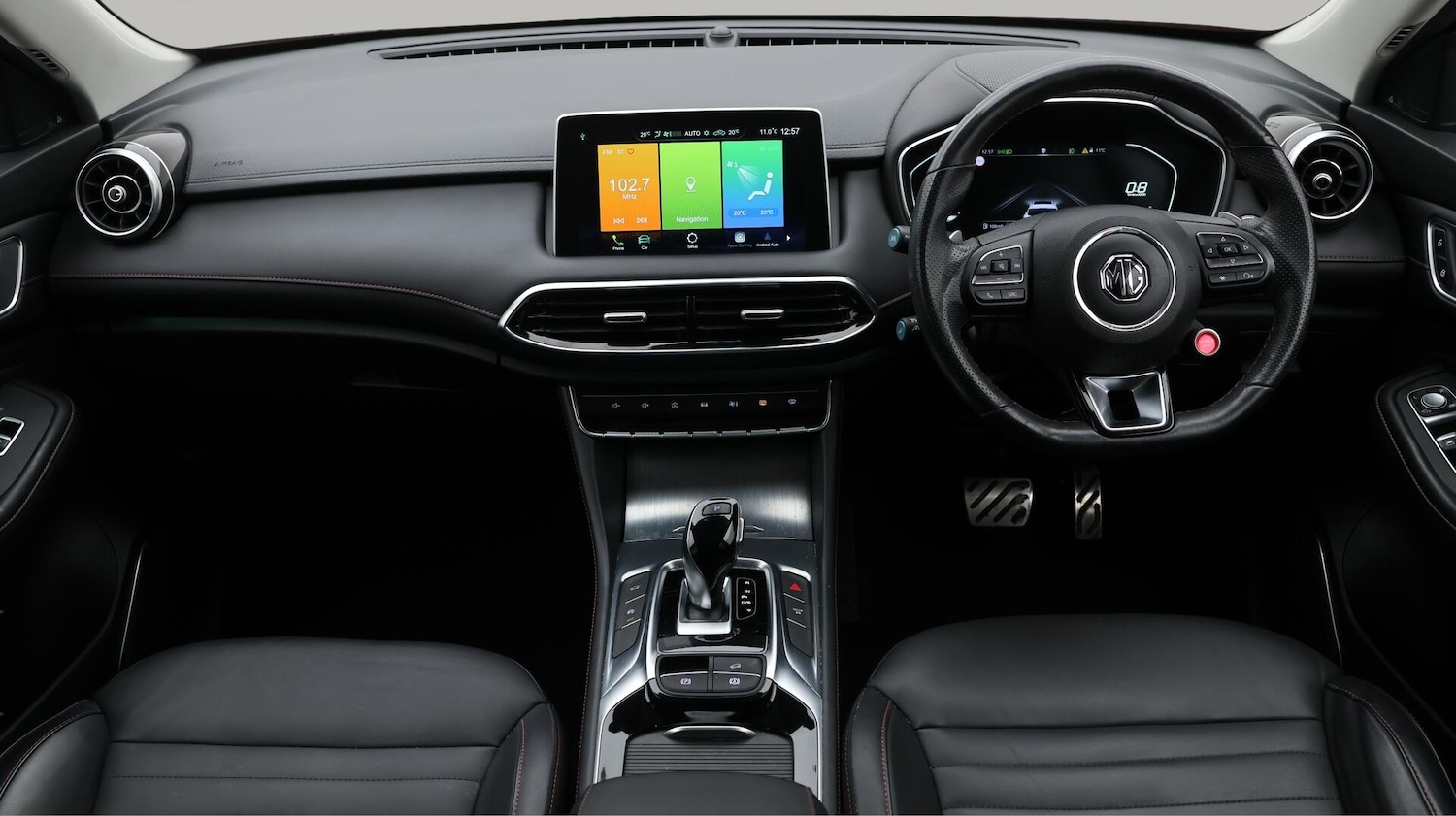 Used MG MG HS 2022 for sale - 76701362: Photo 14