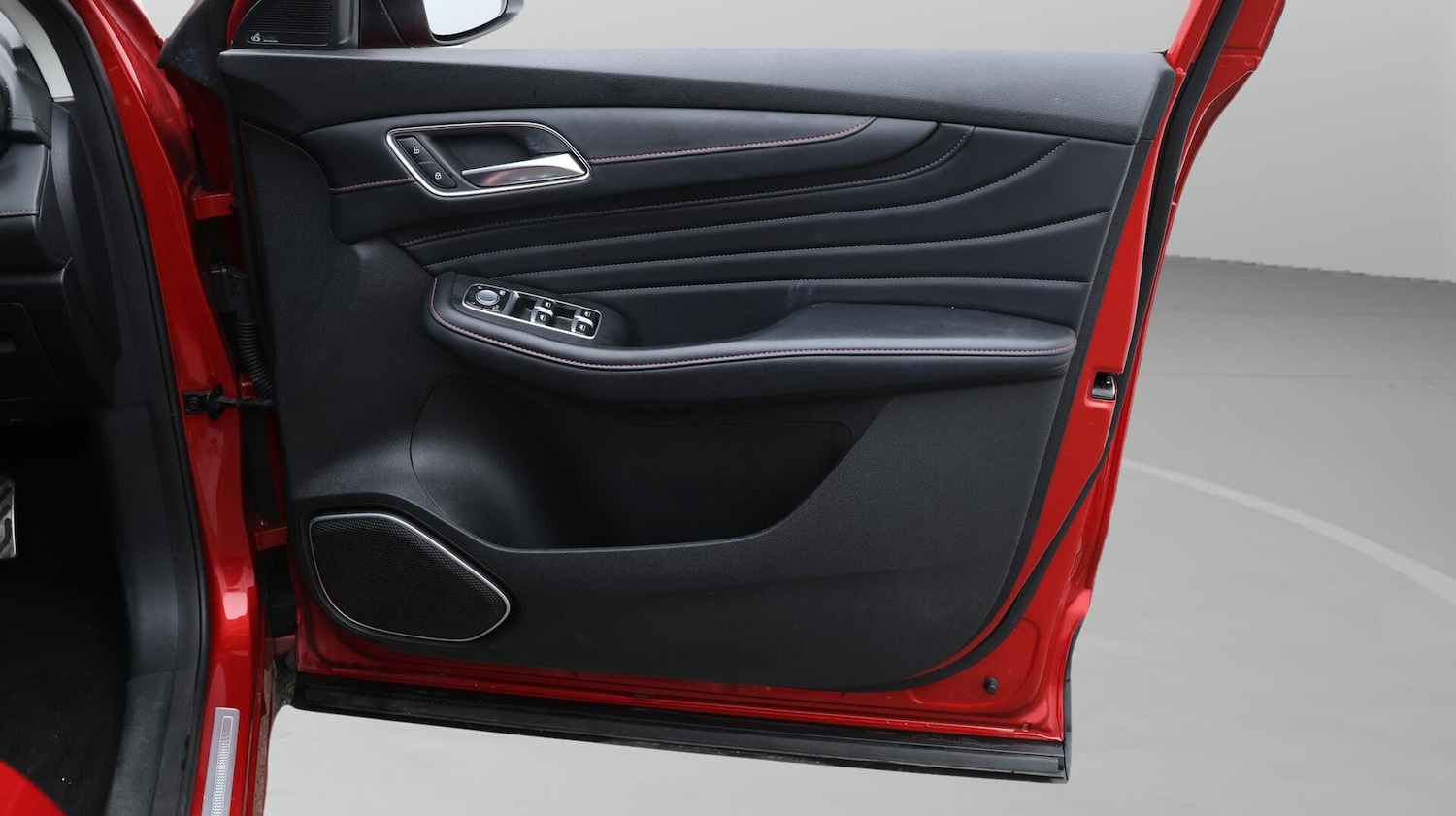 Used MG MG HS 2022 for sale - 76701362: Photo 16