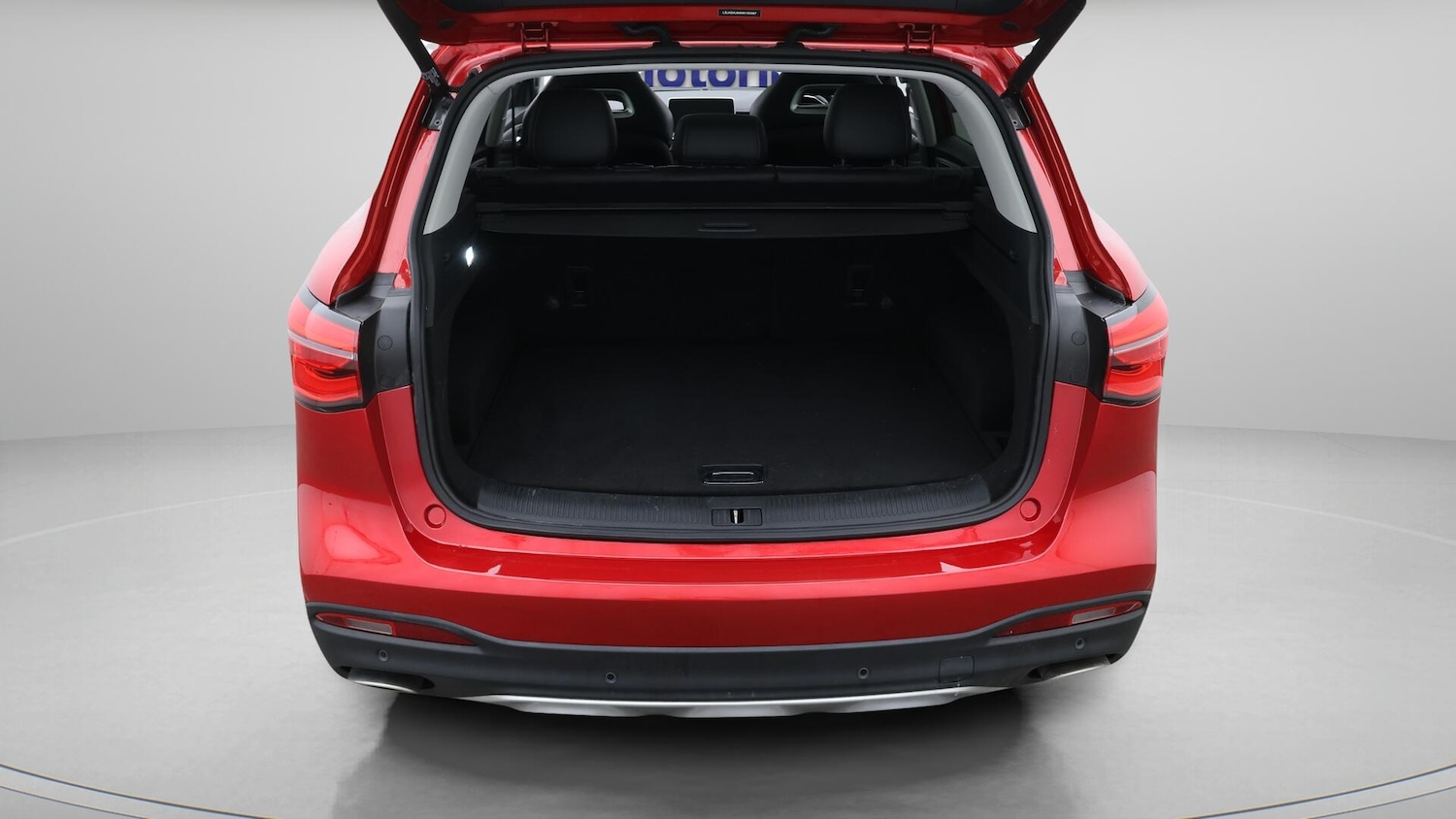 Used MG MG HS 2022 for sale - 76701362: Photo 18