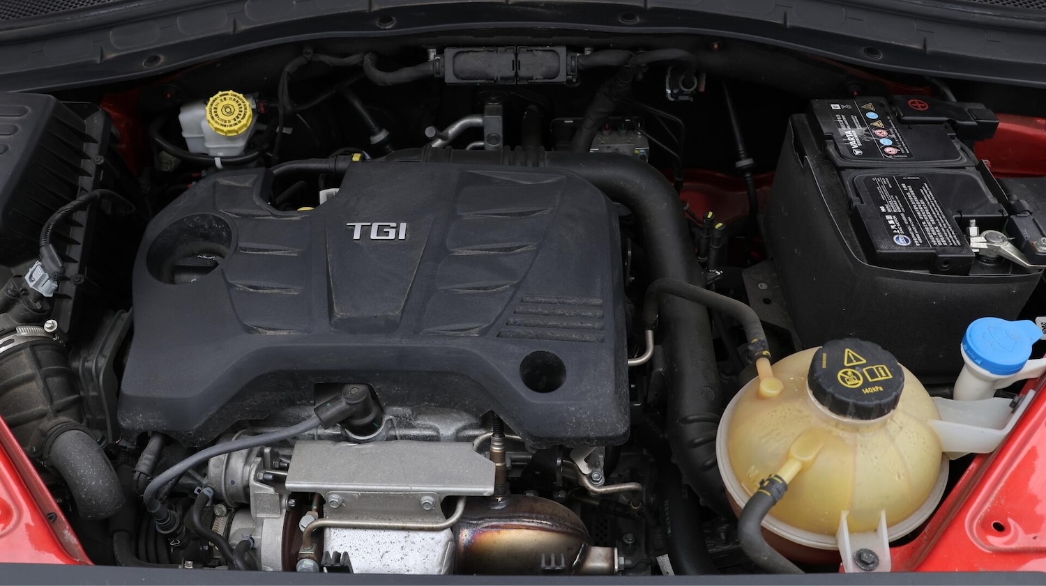 Used MG MG HS 2022 for sale - 76701362: Photo 20