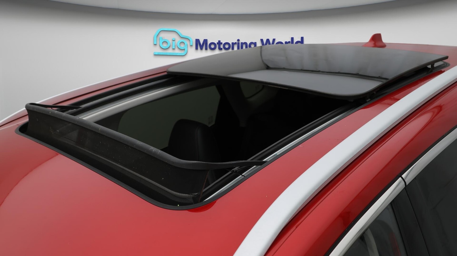 Used MG MG HS 2022 for sale - 76701362: Photo 21