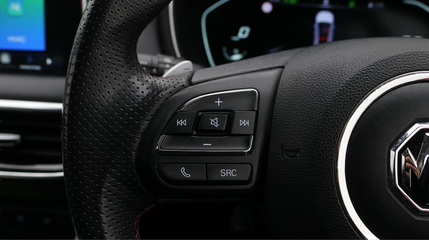 Used MG MG HS 2022 for sale - 76701362: Photo 24