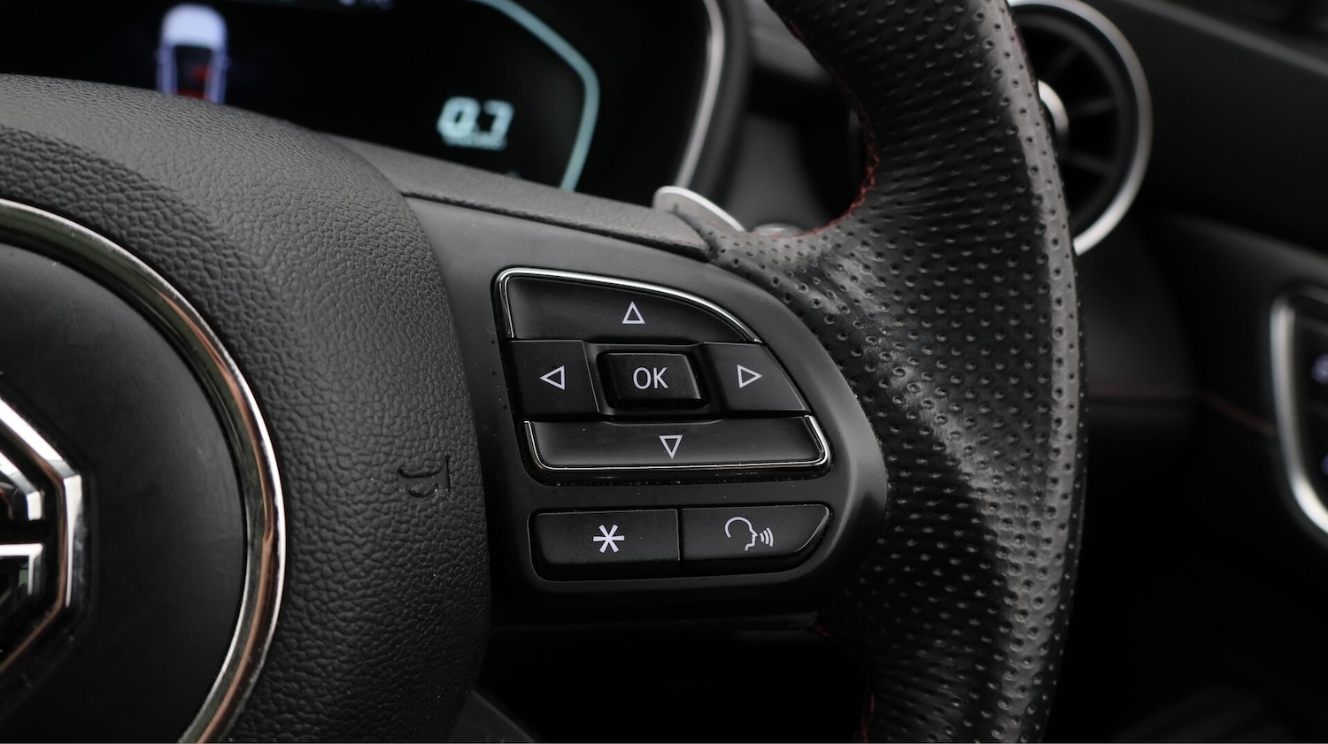 Used MG MG HS 2022 for sale - 76701362: Photo 25