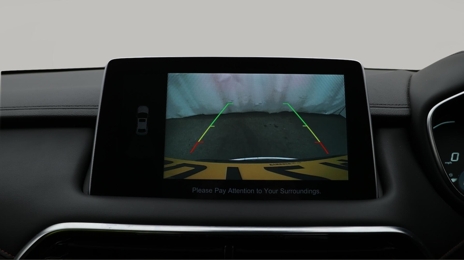 Used MG MG HS 2022 for sale - 76701362: Photo 26