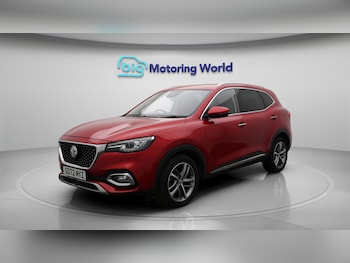 Used MG MG HS 2022 for sale - 76701362: Photo