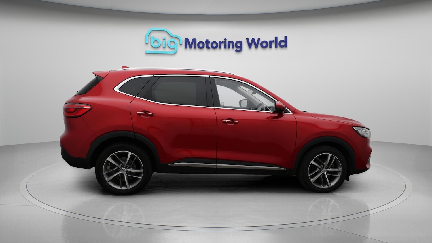 Used MG MG HS 2022 for sale - 76701362: Photo 9