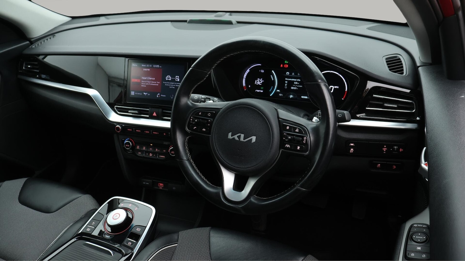 Used Kia Niro 2022 for sale - 76388746: Photo 10