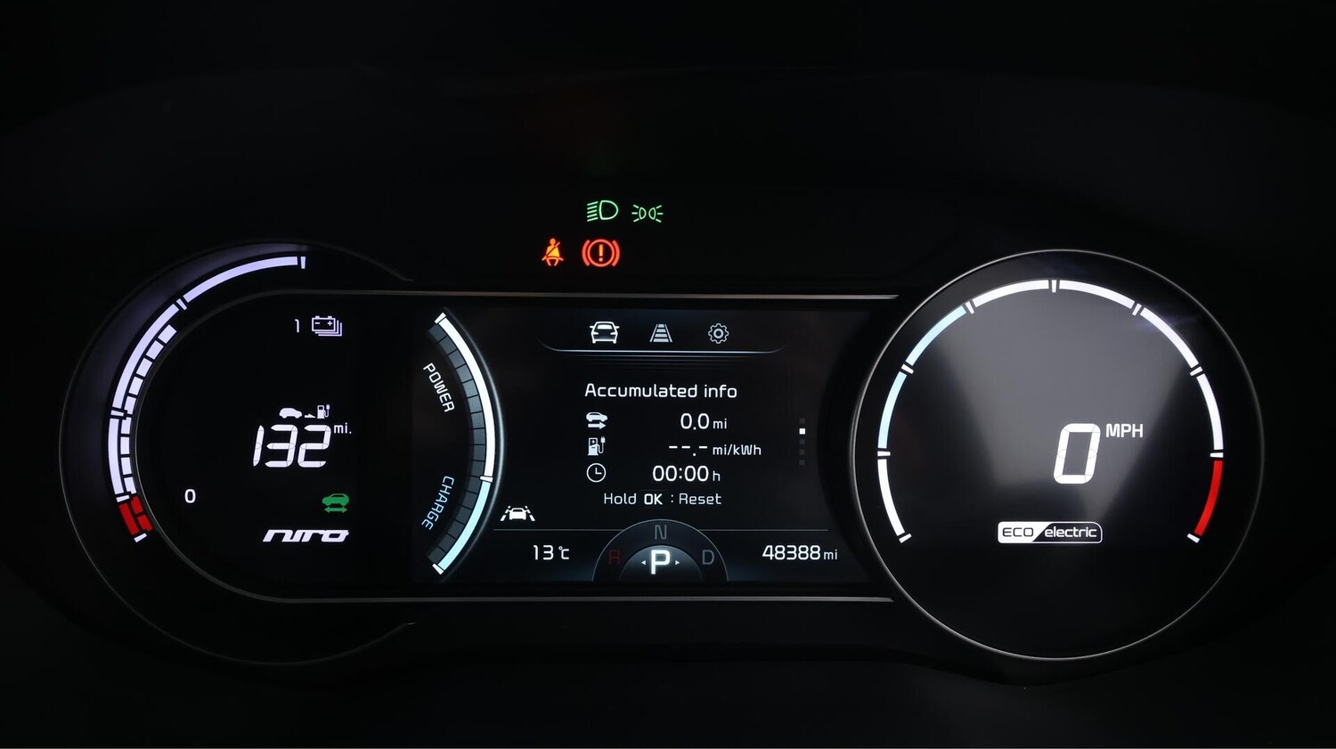 Used Kia Niro 2022 for sale - 76388746: Photo 11