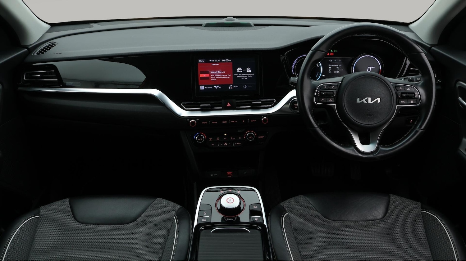 Used Kia Niro 2022 for sale - 76388746: Photo 14