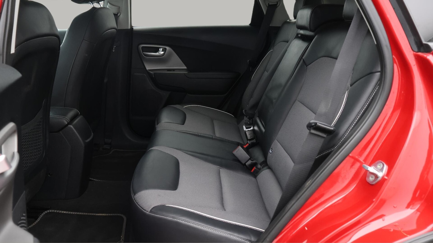 Used Kia Niro 2022 for sale - 76388746: Photo 17