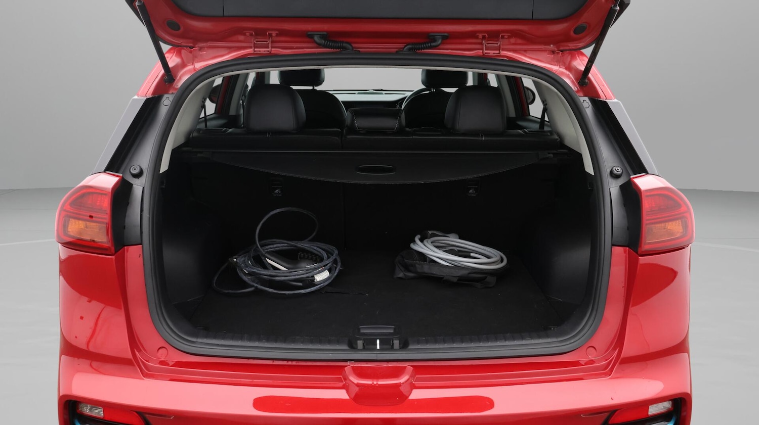 Used Kia Niro 2022 for sale - 76388746: Photo 18