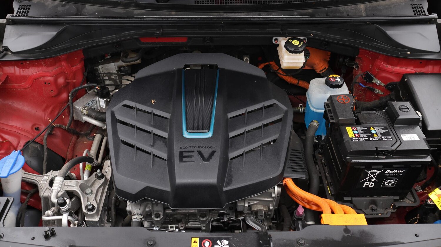 Used Kia Niro 2022 for sale - 76388746: Photo 20