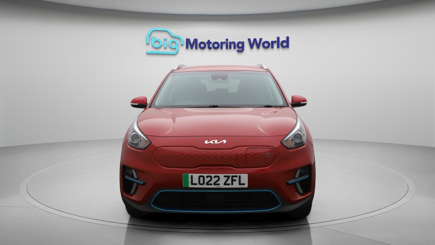 Used Kia Niro 2022 for sale - 76388746: Photo 3