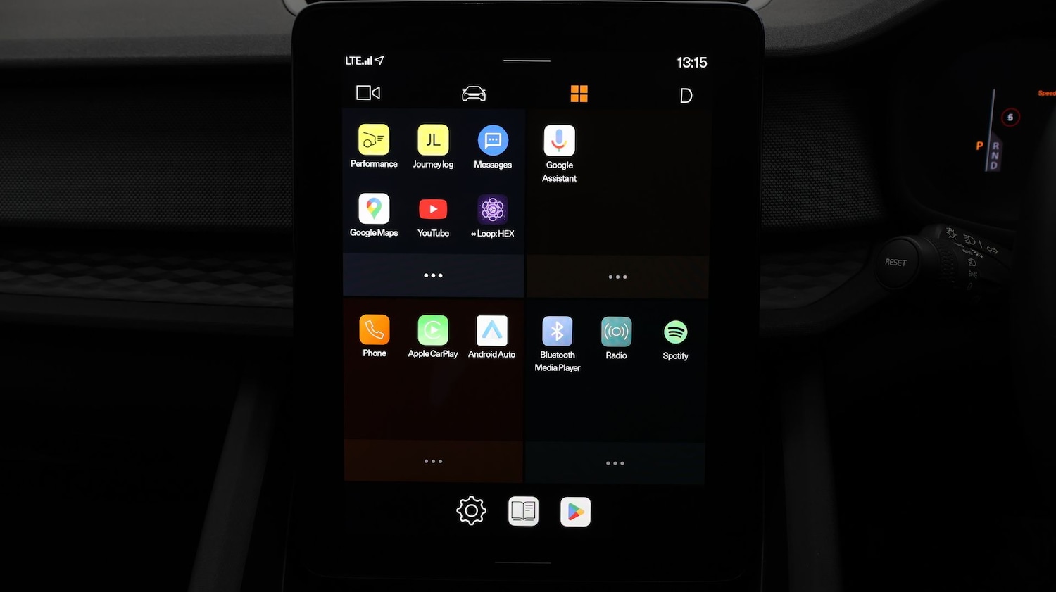 Used Polestar Polestar 2 2022 for sale - 77195380: Photo 11