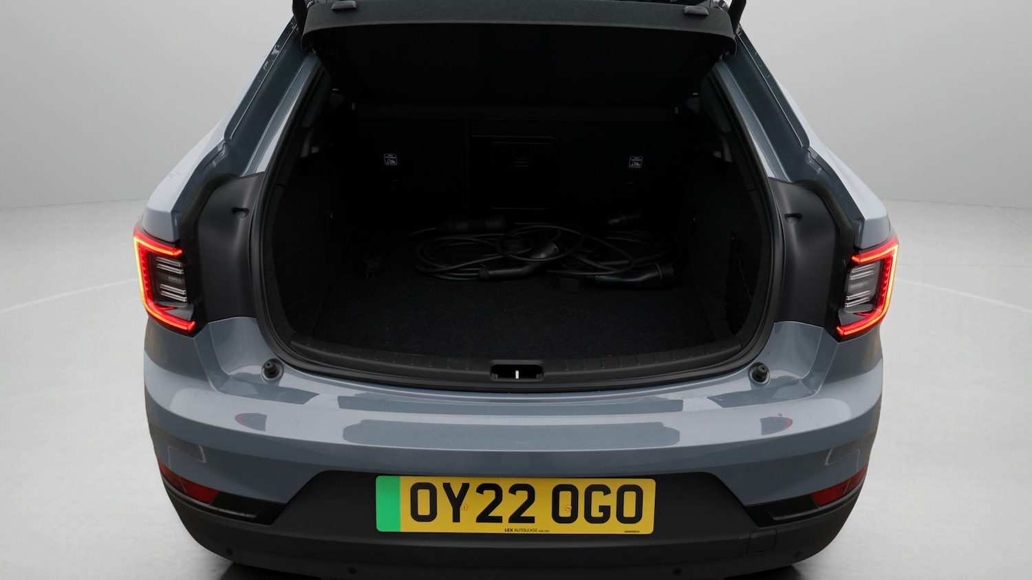 Used Polestar Polestar 2 2022 for sale - 77195380: Photo 17